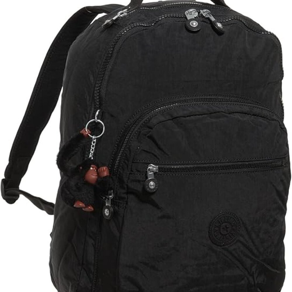 Kipling Seoul Laptop Backpack - Picture 6 of 12